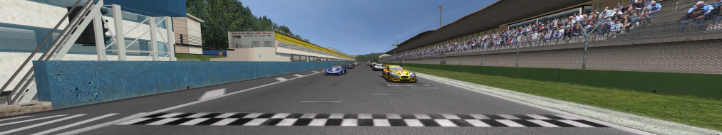 GTR 2 - FIA GT Racing Game