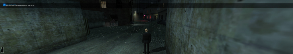 Hitman: Contracts