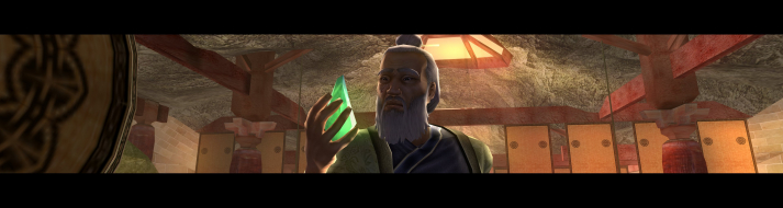 Jade Empire