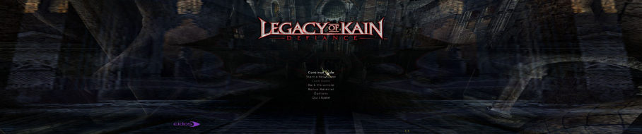 Legacy of Kain: Defiance