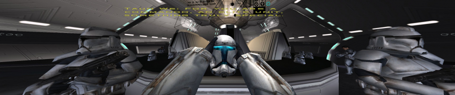 Star Wars: Republic Commando