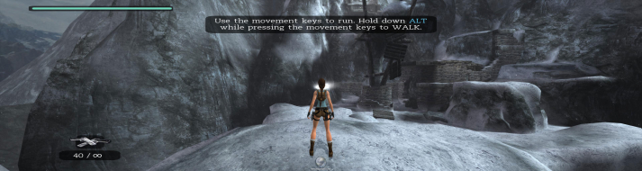 Tomb Raider: Anniversary