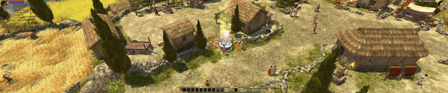 Titan Quest