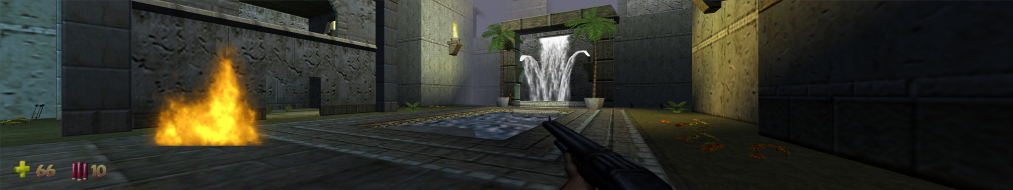 Turok 2: Seeds of Evil