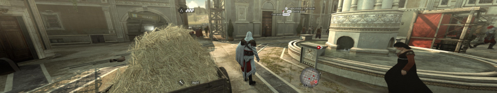 Assassin's Creed: Brotherhood