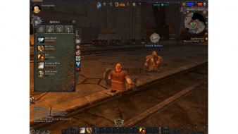 Warhammer Online: Age of Reckoning