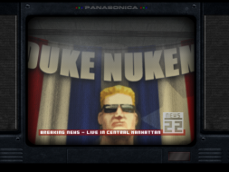 Duke Nukem: Manhattan Project