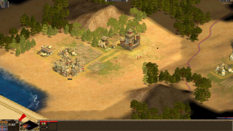 Rise of Nations