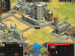 Rise of Nations