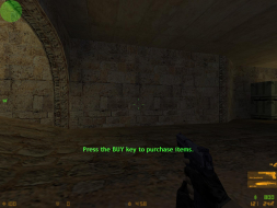 Counter-Strike