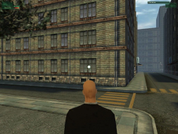 Hitman: Codename 47