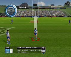 Rugby League 2