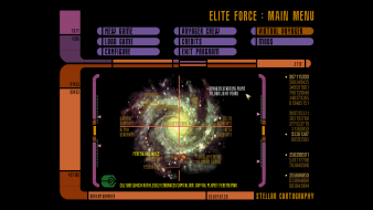 Star Trek: Voyager Elite Force