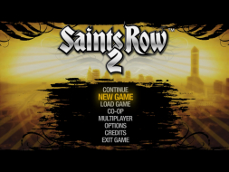 Saints Row 2