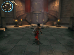 Prince of Persia: Warrior Within