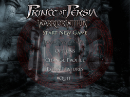 Prince of Persia: Warrior Within