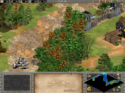 Age of Empires II: The Conquerors Expansion 