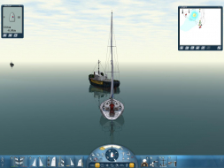 Sail Simulator 2010 