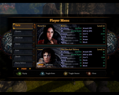 Dungeon Siege III