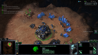 StarCraft II: Wings of Liberty