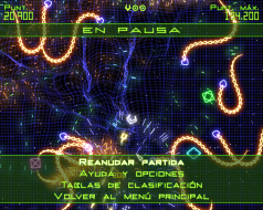 Geometry Wars: Retro Evolved