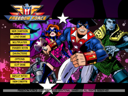 Freedom Force