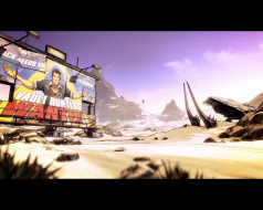 Borderlands 2