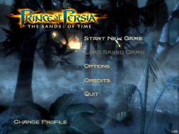 Prince of Persia: The Sands of Time