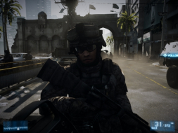 Battlefield 3