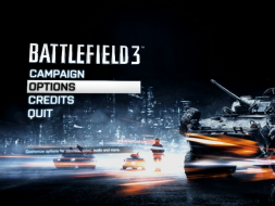 Battlefield 3