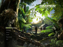 Sniper: Ghost Warrior 