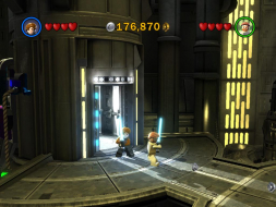 Lego Star Wars III: The Clone Wars