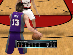 NBA 2K12