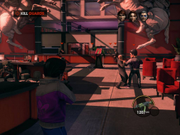 Saints Row: The Third