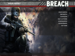 Breach