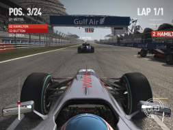 F1 2010