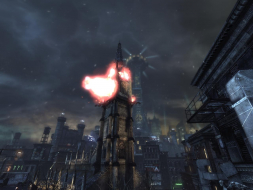 Batman: Arkham City