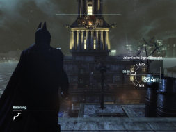 Batman: Arkham City