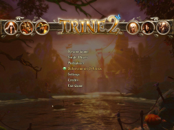 Trine 2