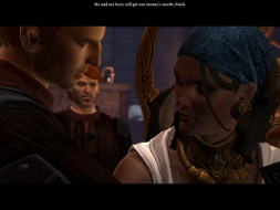 Dragon Age II