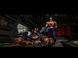 Duke Nukem 3D