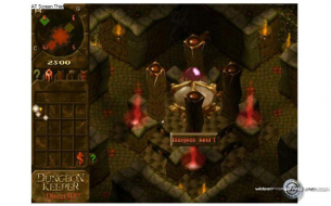 Dungeon Keeper