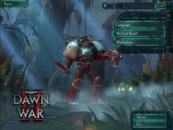 Warhammer 40,000: Dawn of War II