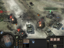 Company of Heroes: Opposing Fronts