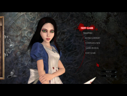 Alice: Madness Returns