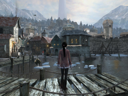 Dreamfall: The Longest Journey