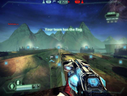 Tribes: Ascend