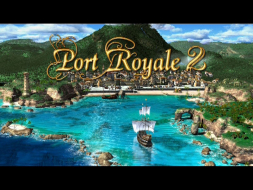 Port Royale 2