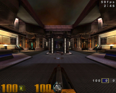 Quake III Arena