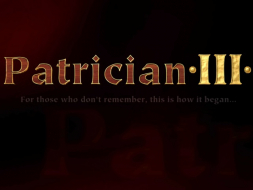 Patrician III: Rise of the Hanse